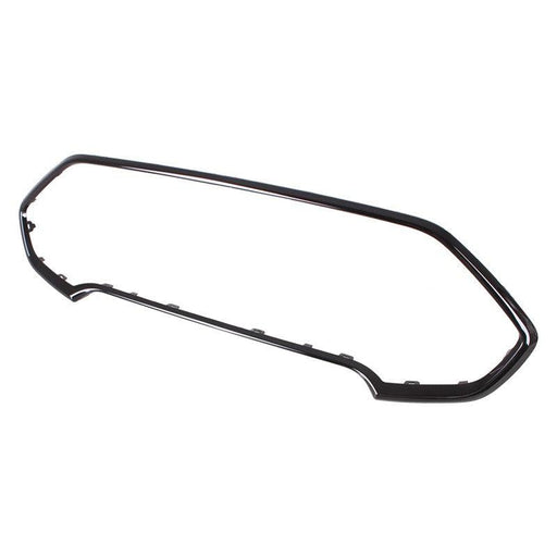 2018-2022 Ford ECOSport Outer Grille Molding - FO1202109-Partify-Painted-Replacement-Body-Parts