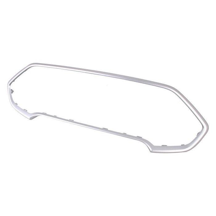 2018-2022 Ford ECOSport Outer Grille Molding - FO1202110-Partify-Painted-Replacement-Body-Parts