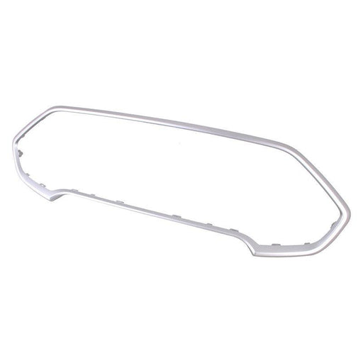 2018-2022 Ford ECOSport Outer Grille Molding - FO1202110-Partify-Painted-Replacement-Body-Parts