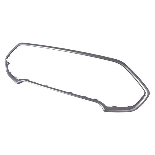 2018-2022 Ford ECOSport Outer Grille Molding - FO1202111-Partify-Painted-Replacement-Body-Parts