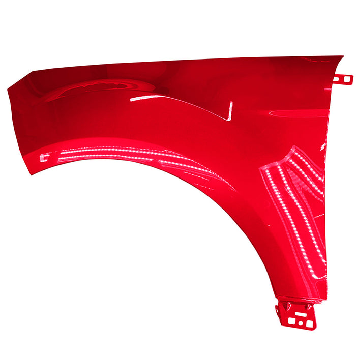 Ford EcoSport CAPA Certified Driver Side Fender - FO1240323C