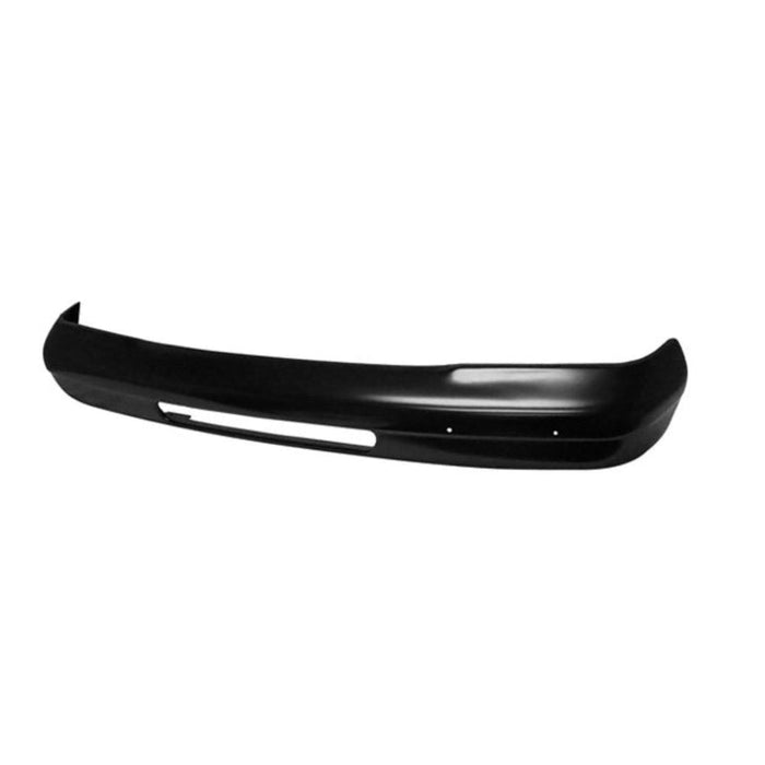 Ford Econoline CAPA Certified Front Bumper - FO1002341C