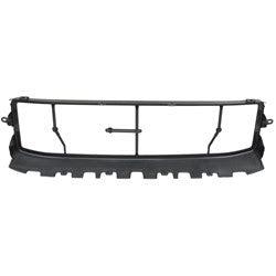 Ford Ecosport CAPA Certified Grille Deflector Plastic - FO1218126C