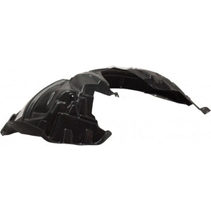 Passenger Side Fender Liner image