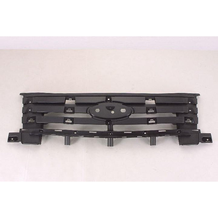 Ford Edge CAPA Certified Grille Mounting Panel - FO1220241C