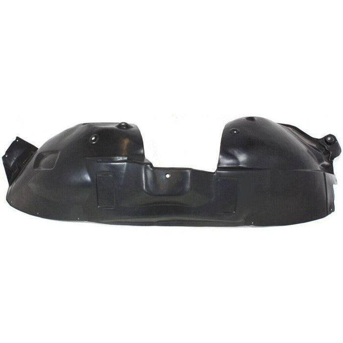 Ford Edge CAPA Certified Driver Side Fender Liner - FO1248130C