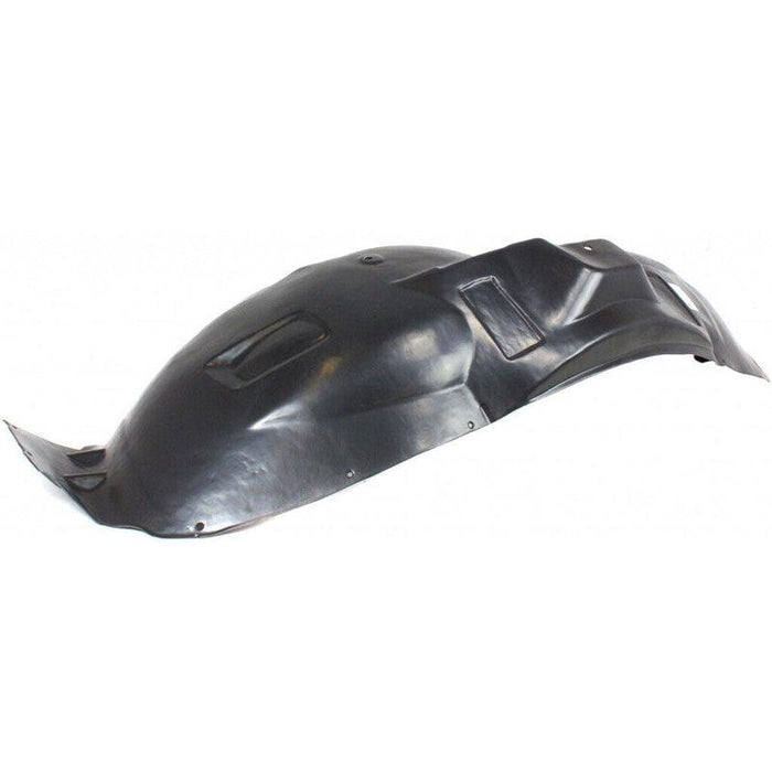 2007-2010 Ford Edge Driver Side Fender Liner - FO1248130-Partify-Painted-Replacement-Body-Parts