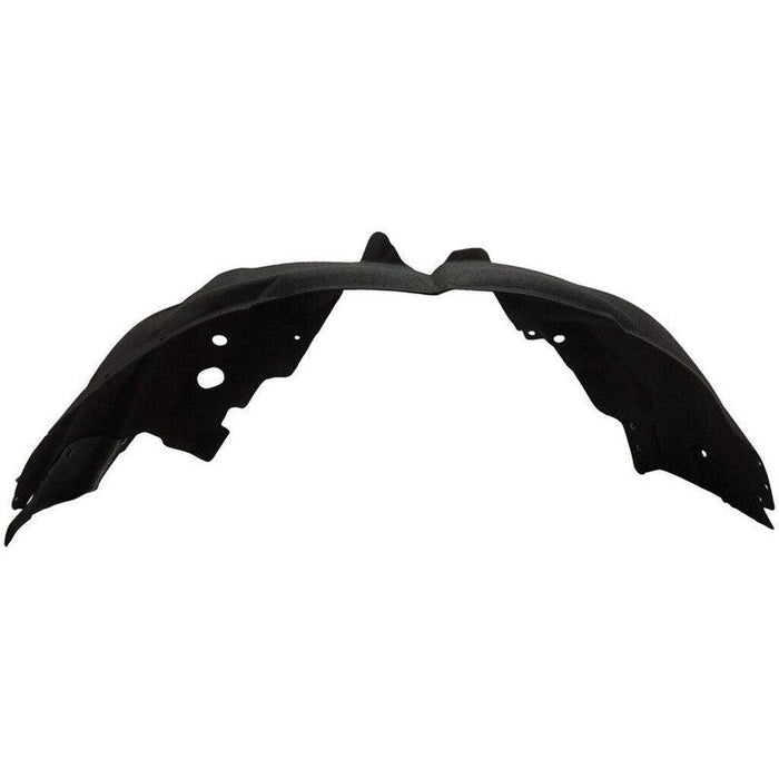 Ford Edge CAPA Certified Driver Side Fender Liner Se/Sel Model Without Signature Lighting - FO1248197C