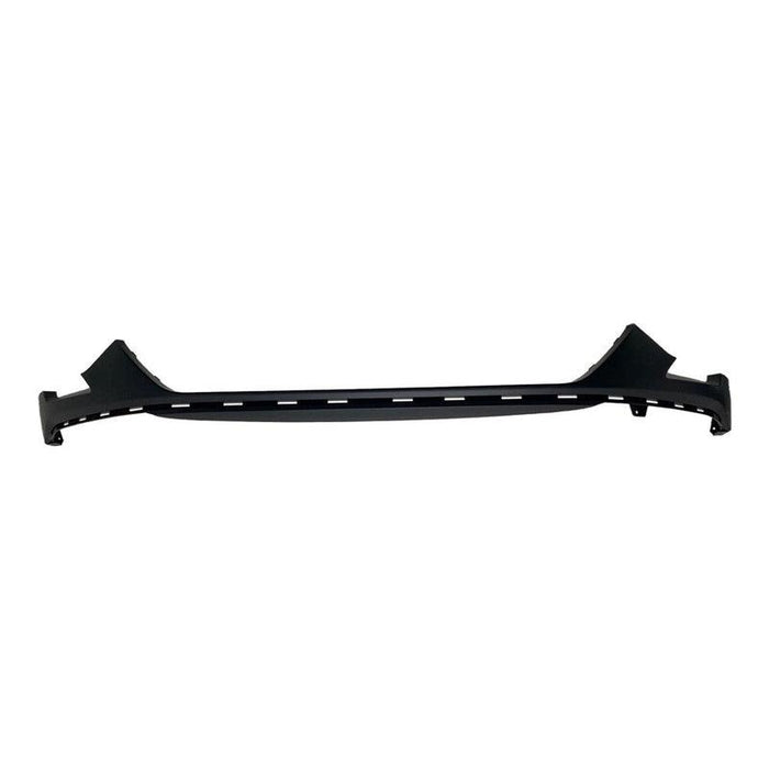 Ford Edge CAPA Certified Front Lower Bumper - FO1015121C