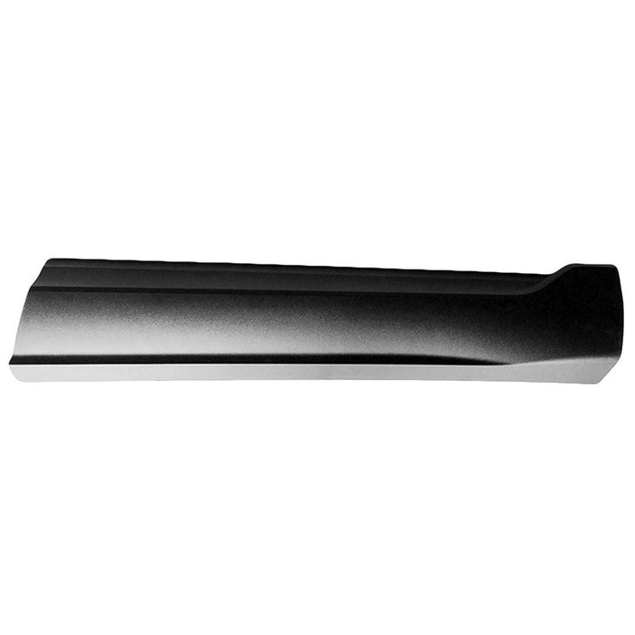 2015-2022 Ford Edge Front Passenger Side Door Molding - FO1305110-Partify-Painted-Replacement-Body-Parts