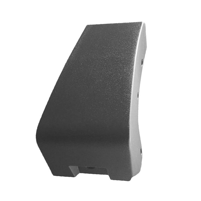 2015-2022 Ford Edge Front Passenger Side Lower Fender Molding - FO1293111-Partify-Painted-Replacement-Body-Parts