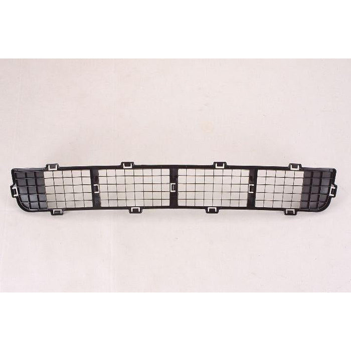 Ford Edge Lower CAPA Certified Grille Matt Black - FO1036123C