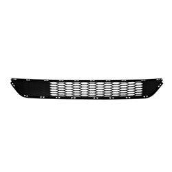 Ford Edge Lower CAPA Certified Grille Without Block Heater With Adaptive Cruise - FO1036165C