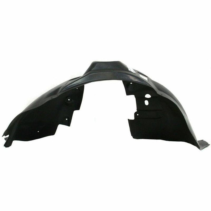 Ford Edge CAPA Certified Passenger Side Fender Liner - FO1249130C