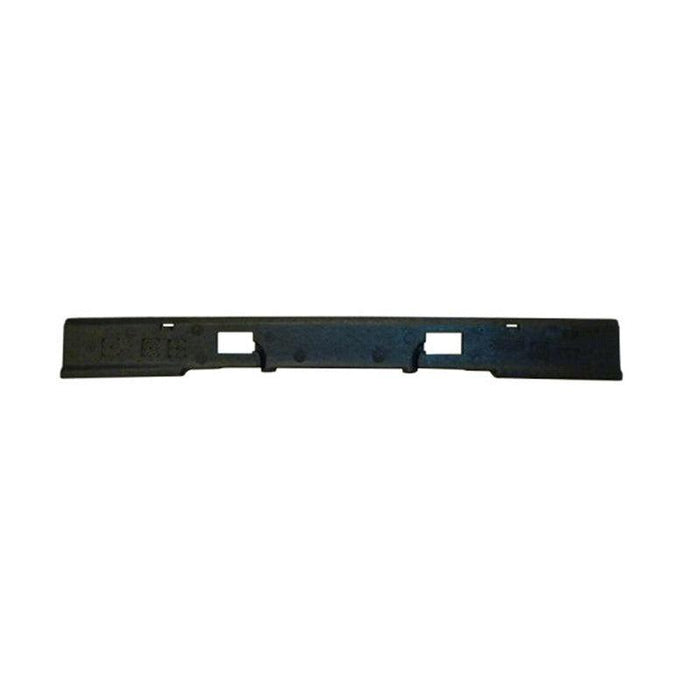 2011-2014 Ford Edge Rear Bumper Impact Absorber - FO1170136-Partify-Painted-Replacement-Body-Parts