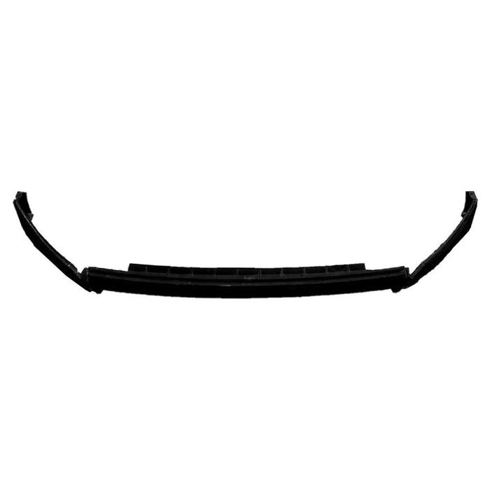 Ford Edge ST CAPA Certified Front Lower Bumper - FO1015132C