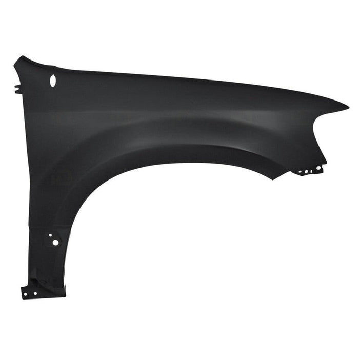 Ford Escape CAPA Certified Passenger Side Fender Without Moulding - FO1241219C