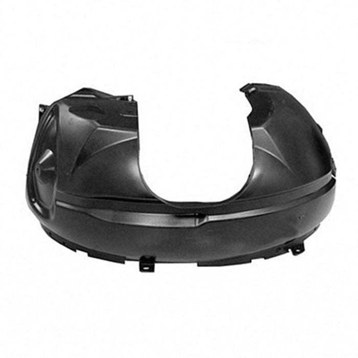 Ford Escape CAPA Certified Driver Side Fender Liner - FO1248158C