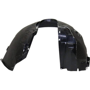 Driver Side Fender Liner image