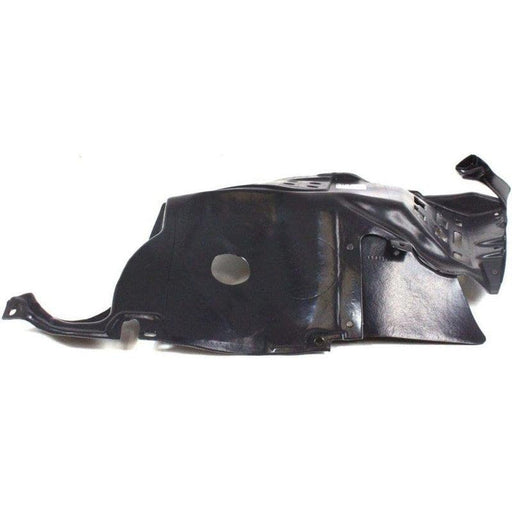 2005-2007 Ford Escape Front Driver Side Fender Liner Also Covers Lower Engine - FO1250140-Partify-Painted-Replacement-Body-Parts