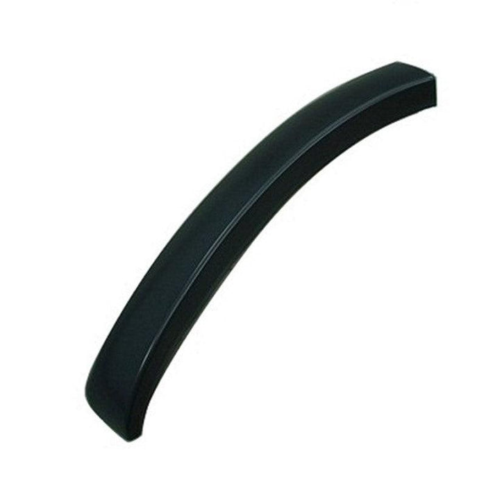 2002-2007 Ford Escape Front Driver Side Outer Bumper Molding Wheel Lip - FO1046101-Partify-Painted-Replacement-Body-Parts
