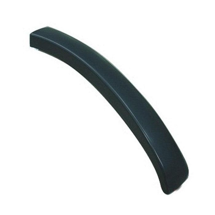 2002-2007 Ford Escape Front Passenger Side Outer Bumper Molding Wheel Lip - FO1047101-Partify-Painted-Replacement-Body-Parts