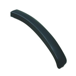 Front Passenger Side Bumper Molding image