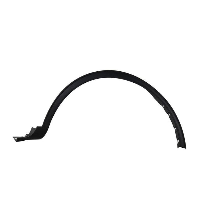 2020-2022 Ford Escape Front Passenger Side Wheel Arch Trim - FO1291138-Partify-Painted-Replacement-Body-Parts