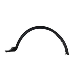 Front Passenger Side Wheel Arch Molding image