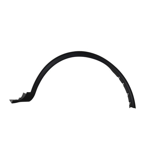 2020-2022 Ford Escape Front Passenger Side Wheel Arch Trim - FO1291138-Partify-Painted-Replacement-Body-Parts