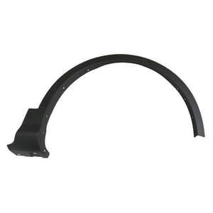 Front Passenger Side Wheel Arch Molding image