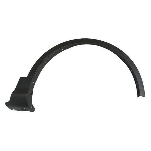 2017-2019 Ford Escape Front Passenger Side Wheel Arch Trim - FO1291141-Partify-Painted-Replacement-Body-Parts