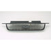 2001-2004 Ford Escape Grille Black Xls - FO1200389-Partify-Painted-Replacement-Body-Parts