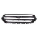 2019 Ford Escape Grille Painted Gloss Black With Painted Dark Gray Trim Selmodel With Sports Package - FO1200622-Partify-Painted-Replacement-Body-Parts