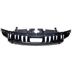 Ford Escape Hybrid CAPA Certified Grille Support Front Plastic - FO1025114C