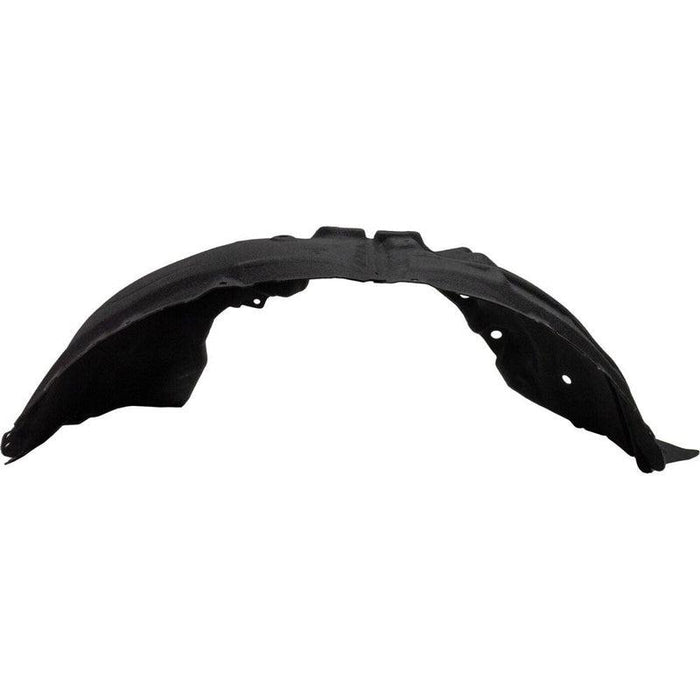 Ford Escape Hybrid CAPA Certified Driver Side Fender Liner - FO1248205C