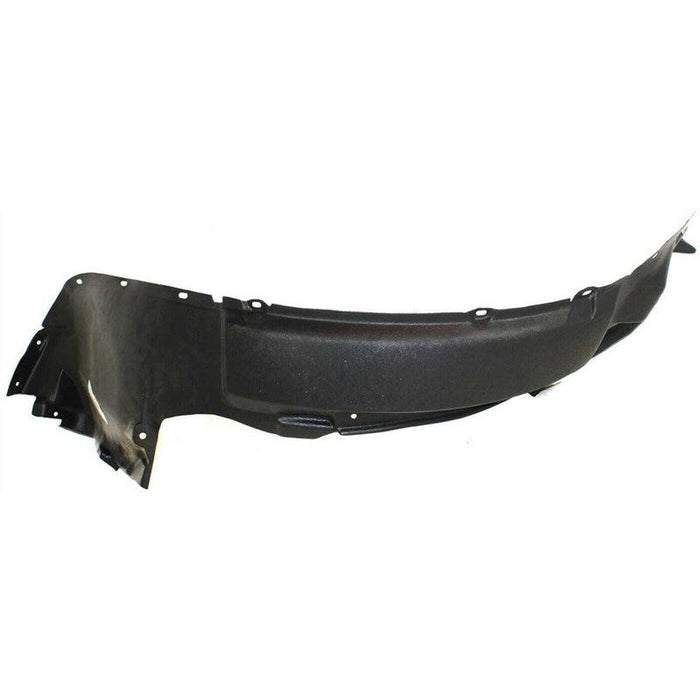 Ford Escape Hybrid Front CAPA Certified Passenger Side Fender Liner - FO1249126C