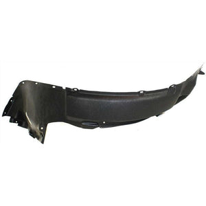 Passenger Side Fender Liner image