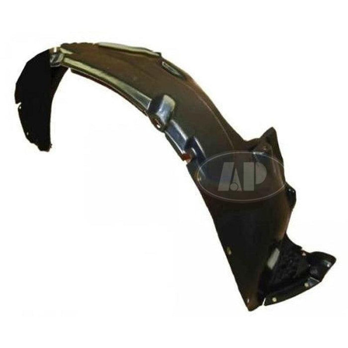 Ford Escape Hybrid Front CAPA Certified Passenger Side Fender Liner - FO1251127C