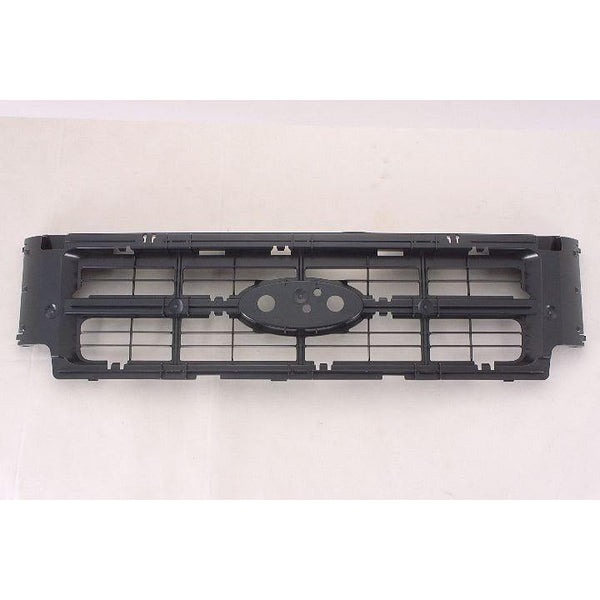 Grilles & Components image