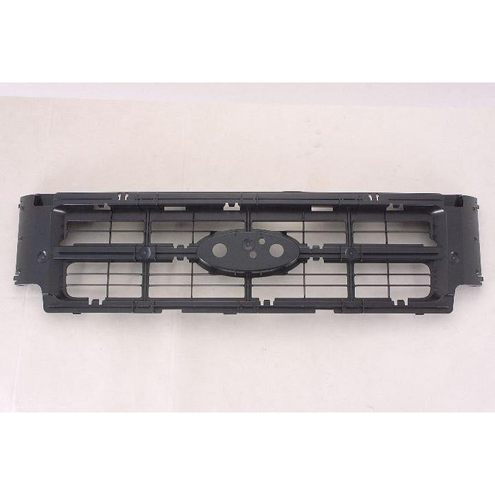 2008-2012 Ford Escape Hybrid Grille Mounting Panel - FO1223111-Partify-Painted-Replacement-Body-Parts