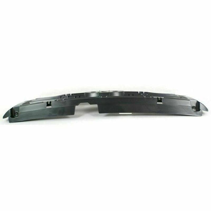 2008-2012 Ford Escape Hybrid Grille Mounting Panel - FO1223111-Partify-Painted-Replacement-Body-Parts