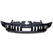 2020-2022 Ford Escape Hybrid Grille Support Front Plastic - FO1025114-Partify-Painted-Replacement-Body-Parts