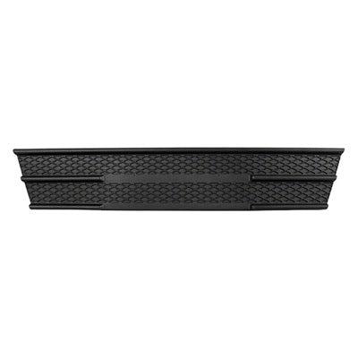 Ford Escape Lower CAPA Certified Grille Center Dark Gray - FO1036153C