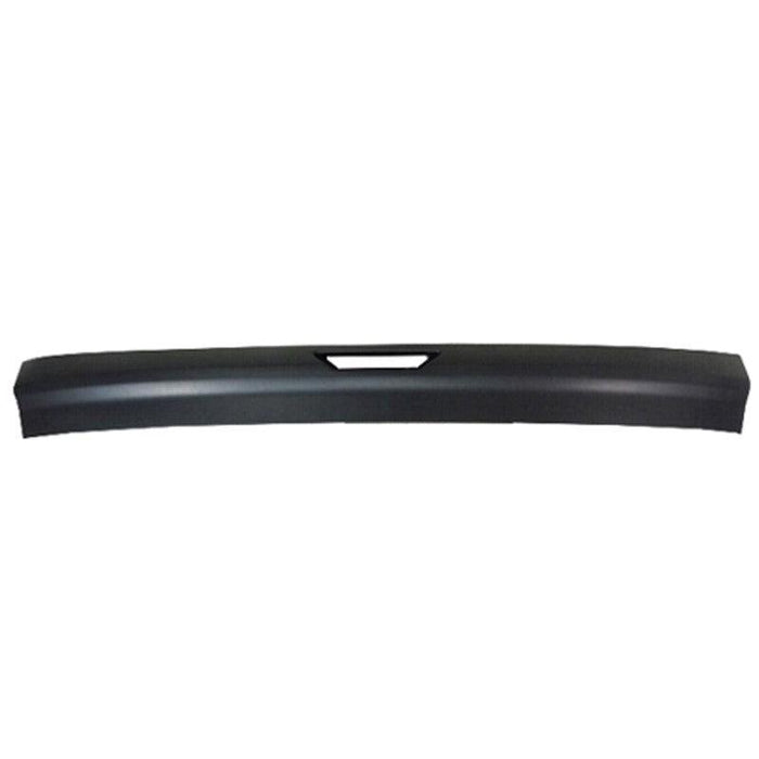 2013-2019 Ford Escape Lower Tailgate Molding - FO1904110-Partify-Painted-Replacement-Body-Parts