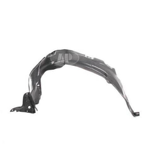 2001-2004 Ford Escape Passenger Side Fender Liner - FO1249110-Partify-Painted-Replacement-Body-Parts