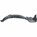 2001-2004 Ford Escape Passenger Side Fender Liner - FO1249110-Partify-Painted-Replacement-Body-Parts