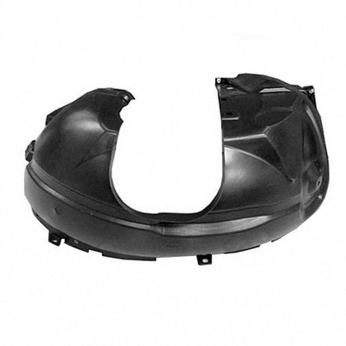 Ford Escape CAPA Certified Passenger Side Fender Liner - FO1249158C