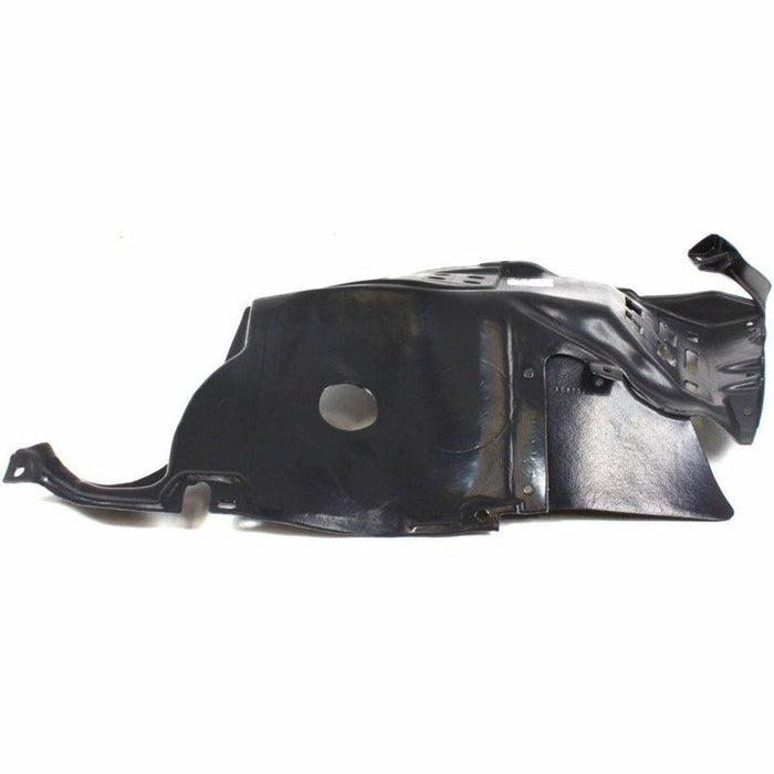 2005-2007 Ford Escape Passenger Side Fender Liner - FO1251140-Partify-Painted-Replacement-Body-Parts