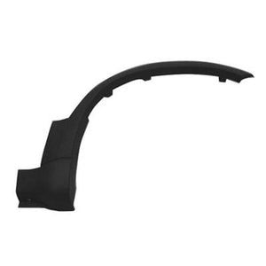 Front Passenger Side Wheel Arch Molding image